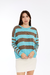 Imagen de LARA SWEATER RAYADO