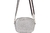 Our CrossBody Silver en internet