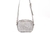 Our CrossBody Silver - comprar online