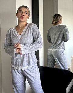 Pijama Emilia - comprar online