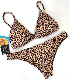 Ibiza Animal Print - comprar online