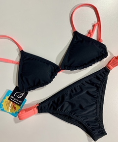 Bikini Ibiza Combinada con vedetina regulable