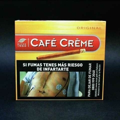 CAFE CREME ORIGINAL