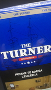 TURNER ORIGINAL