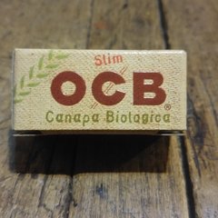 OCB ORGANIC HEMP ROLLS