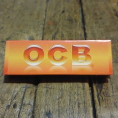 OCB ORANGE SINGLE