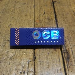 OCB ULTIMATE SINGLE