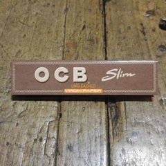 OCB VIRGIN SLIM