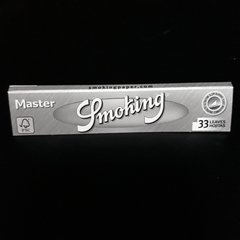 SMOKING MASTER King Size