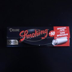 SMOKING Deluxe Tips Medium