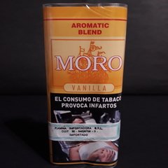 MORO VAINILLA - comprar online