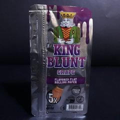 KING BLUNT Uva - comprar online