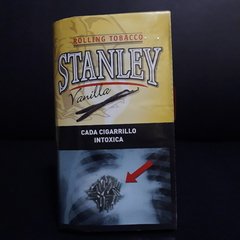 STANLEY #2 VAINILLA - comprar online