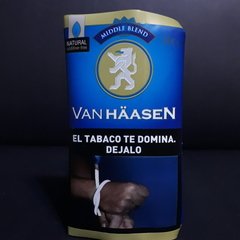 VAN HAASEN Middle Blend - comprar online