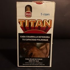 PHILLIES Titan Natural - comprar online