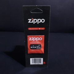 ZIPPO Mechas - comprar online