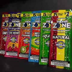 HEMP ZONE