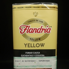 FLANDRIA YELLOW