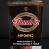 FLANDRIA Negro - comprar online