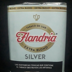 FLANDRIA SILVER - comprar online