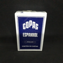 COPAG CARTAS ESPAÑOLAS - comprar online