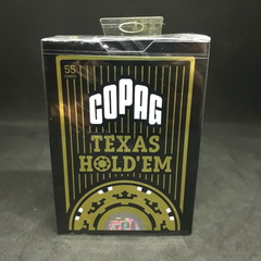 COPAG TEXAS HOLD´EM