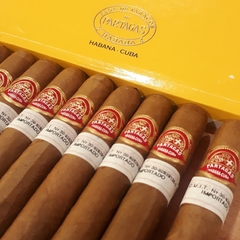 PARTAGAS SHORTS