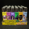 CLIPPER LION ROLLING CIRCUS