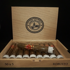 CUBA DE ORO ROBUSTO