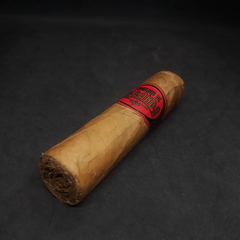 FRANCISCO DE MIRANDA PETIT ROBUSTO GRANDE LINEA BORDO