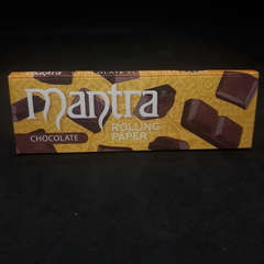 MANTRA Chocolate