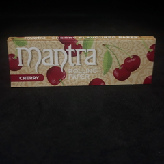 MANTRA Cherry