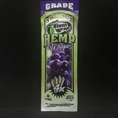 BLUNT WRAP HEMP WRAPS - comprar online