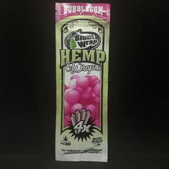 BLUNT WRAP HEMP WRAPS