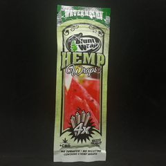 Imagen de BLUNT WRAP HEMP WRAPS