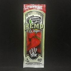 BLUNT WRAP HEMP WRAPS - La Covacha de Palermo