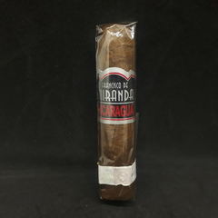 FRANCISCO DE MIRANDA PETIT ROBUSTO LINEA NEGRA