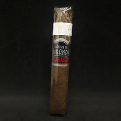 FRANCISCO DE MIRANDA ROBUSTO LINEA NEGRA