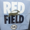 RED FIELD 14 (Natural suave)