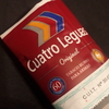 CUATRO LEGUAS ORIGINAL