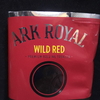 ARK ROYAL WILD RED