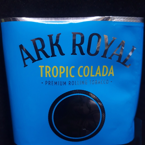 ARK ROYAL TROPIC COLADA