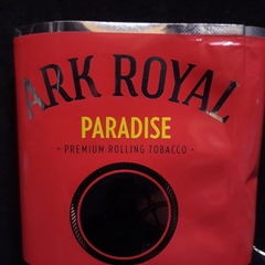 ARK ROYAL PARADISE