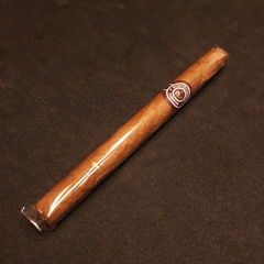 MONTECRISTO PURITOS CAJA