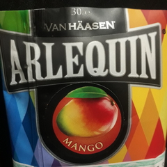 ARLEQUIN MANGO