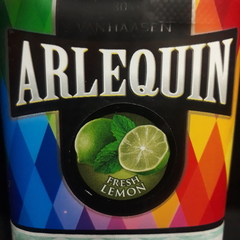 ARLEQUIN FRESH LEMON