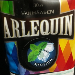 ARLEQUIN Menthol