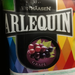 ARLEQUIN UVA