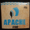 APACHE #102 (NATURAL)