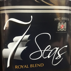 7 SEAS ROYAL BLEND